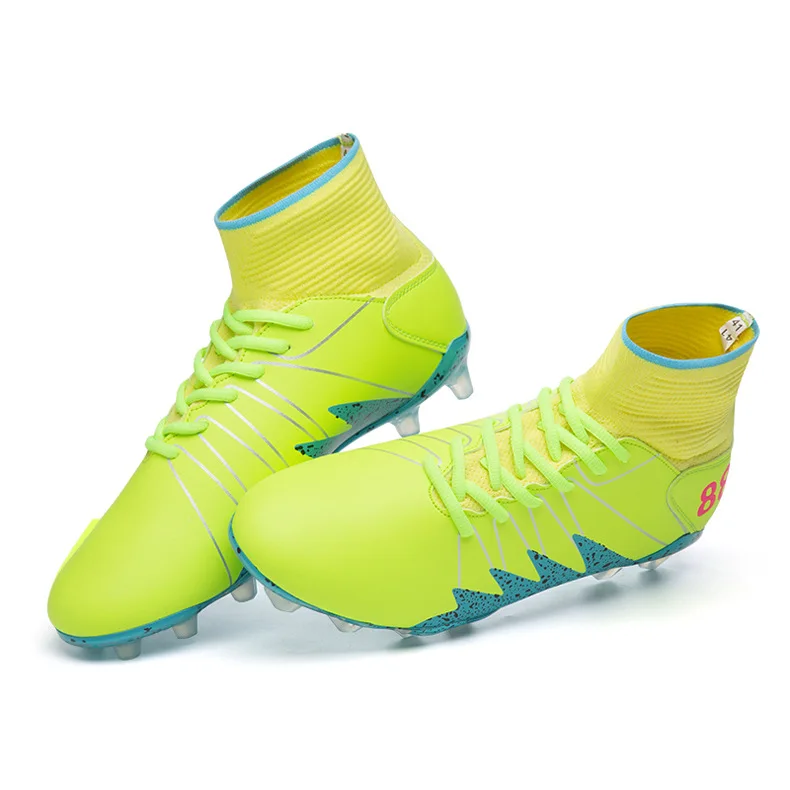 football shoes