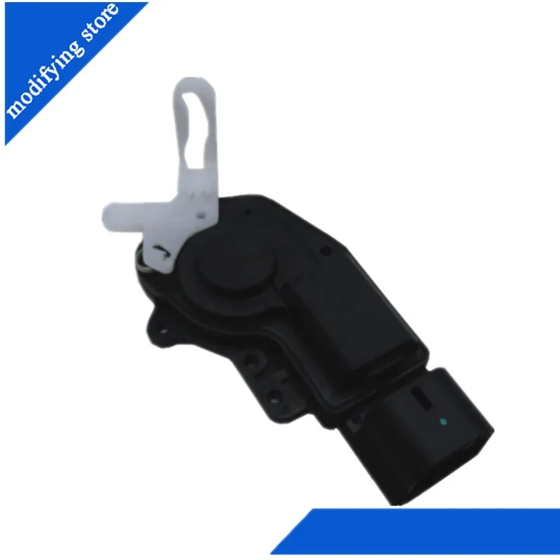 Передний замок для задней двери привод для Toyota RAV4 2001-2006 OEM: 69120-42080 69110-42120 69140-12070