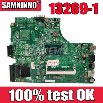 شراءSAMXINNO 13269-1 برنامج العمل والميزانية. FX3MC REV:A00 لديل انسبايرون 15 3442 3542 3443 3543 5748 اللوحة المحمول CN-0HRG70 2957U اللوحة