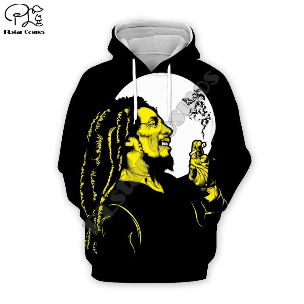 PLstar Cosmos NewFashion Animal Camo Fisher Fishing Harajuku Casual Tracksuit Funny 3DPrint Zip/Hoodies/Sweatshirts/Jacket A-13