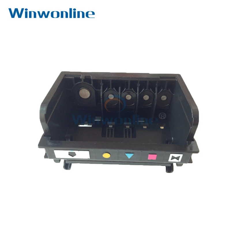 Печатающая головка CN642A CB326-30002 564XL 5 слотов для HP 564 7510 D5460 D7560 B8550 C5370 C5380 C6300 C6380 D5400 7520 |