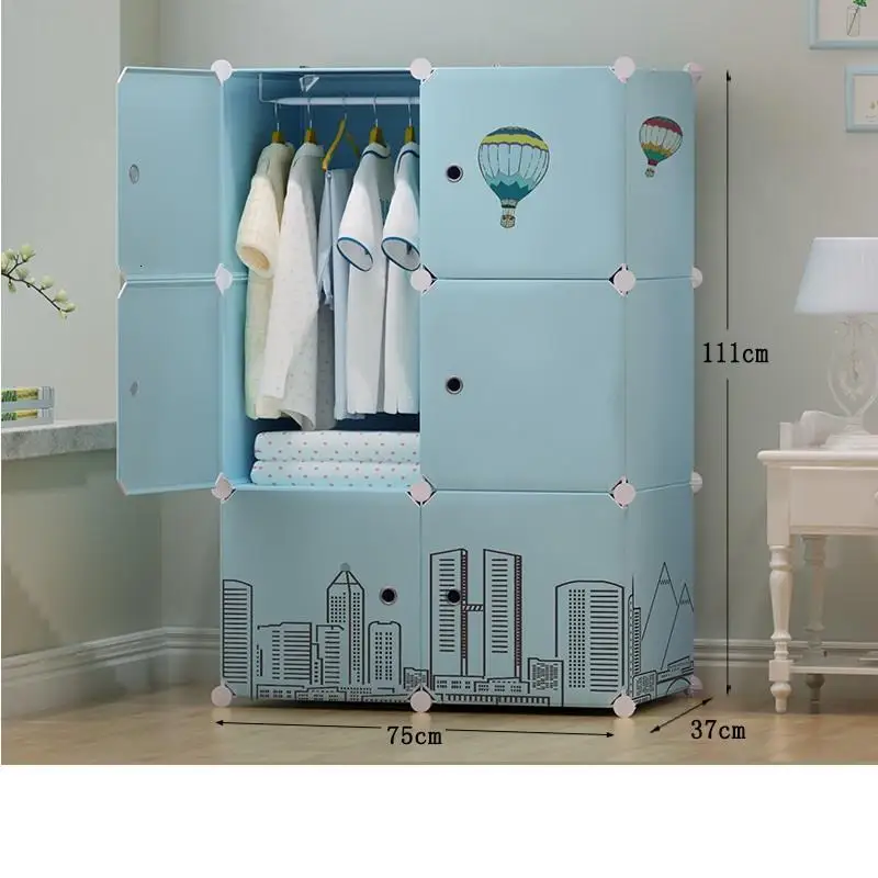 Домашний шкаф Ropero Armoire De Rangement Armario Armadio Guardaroba мебель для спальни шкаф Mueble Guarda Roupa шкаф