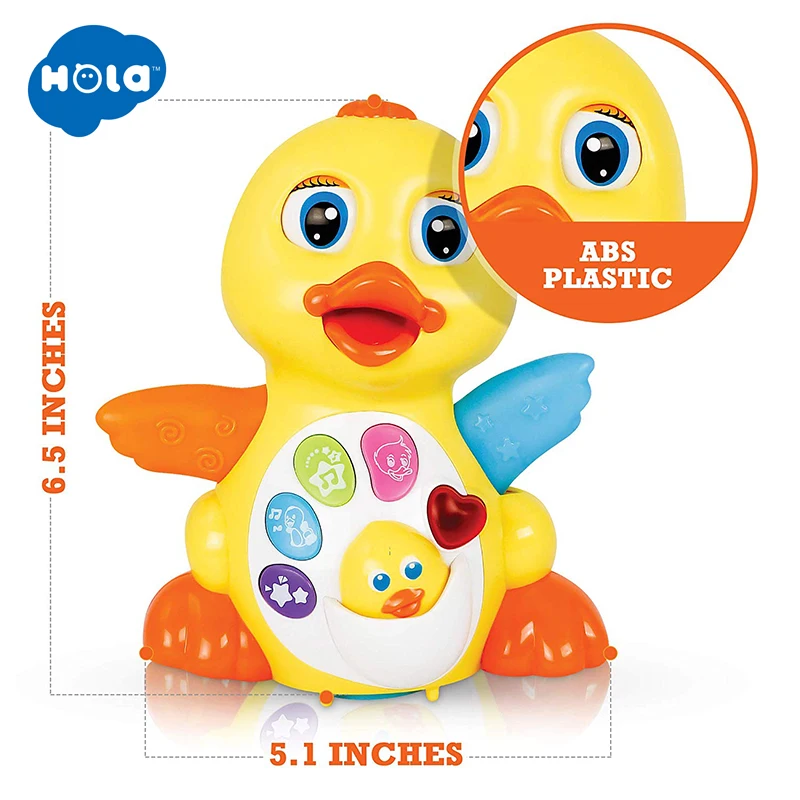 dancing toys for toddlers