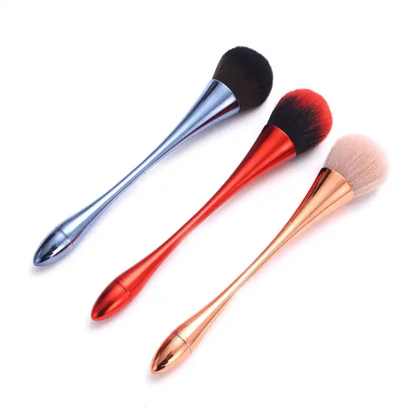 thin concealer brush