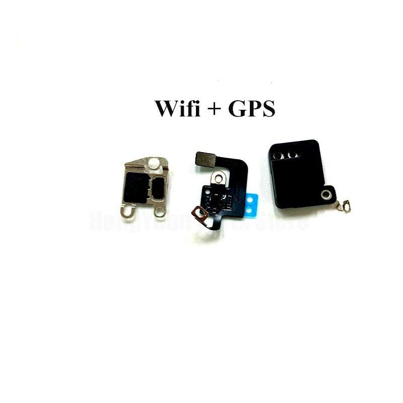 

Original Wifi Antenna Flex Cable For iPhone 7 8 Plus GPS For iPhone 7G 8G Cover Network Signal Ribbon Replacement Parts