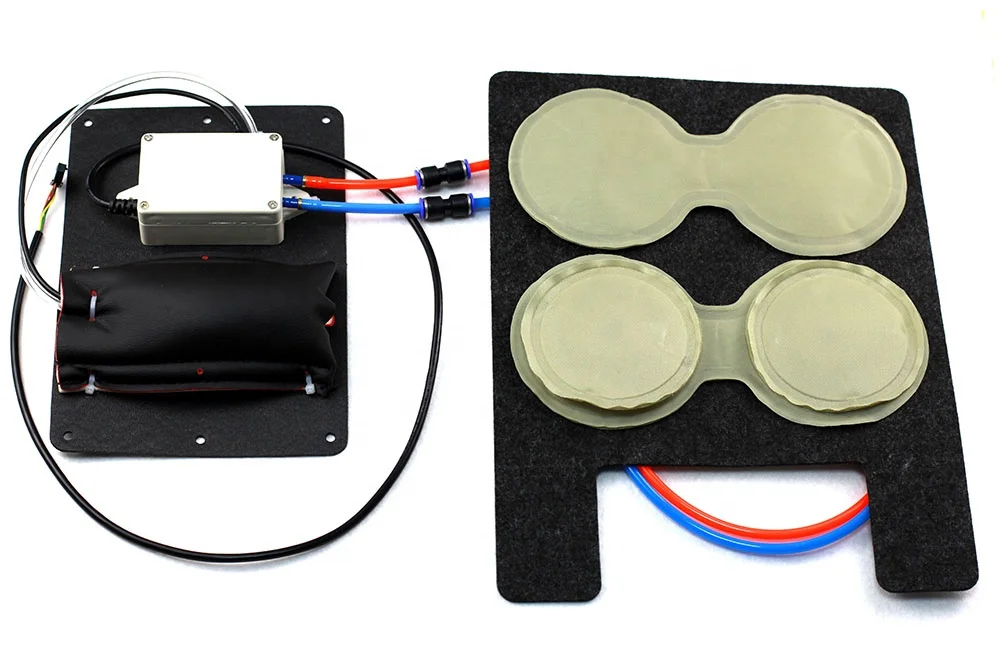 car 4 way lumbar support