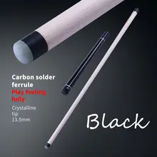 Authentic Cuppa Billiard Cue Short Punch Cue Chinese Black Eight Small Punch Cue American Nine Ball Punch Cue