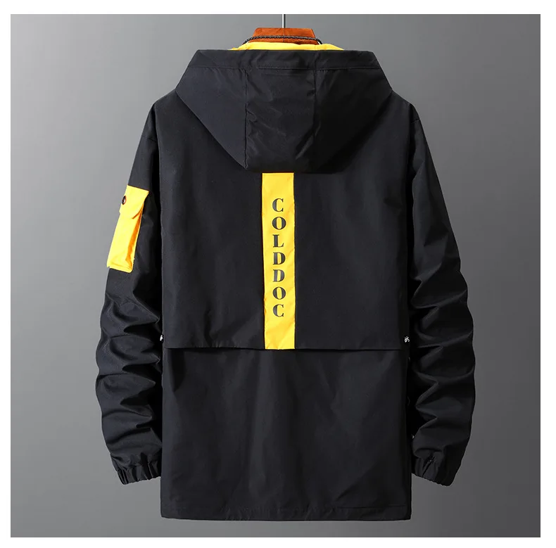 Jaqueta masculino мужские куртки и пальто больших размеров 4XL 5XL 6XL 7XL 8XL 9XL мужские s 10-5