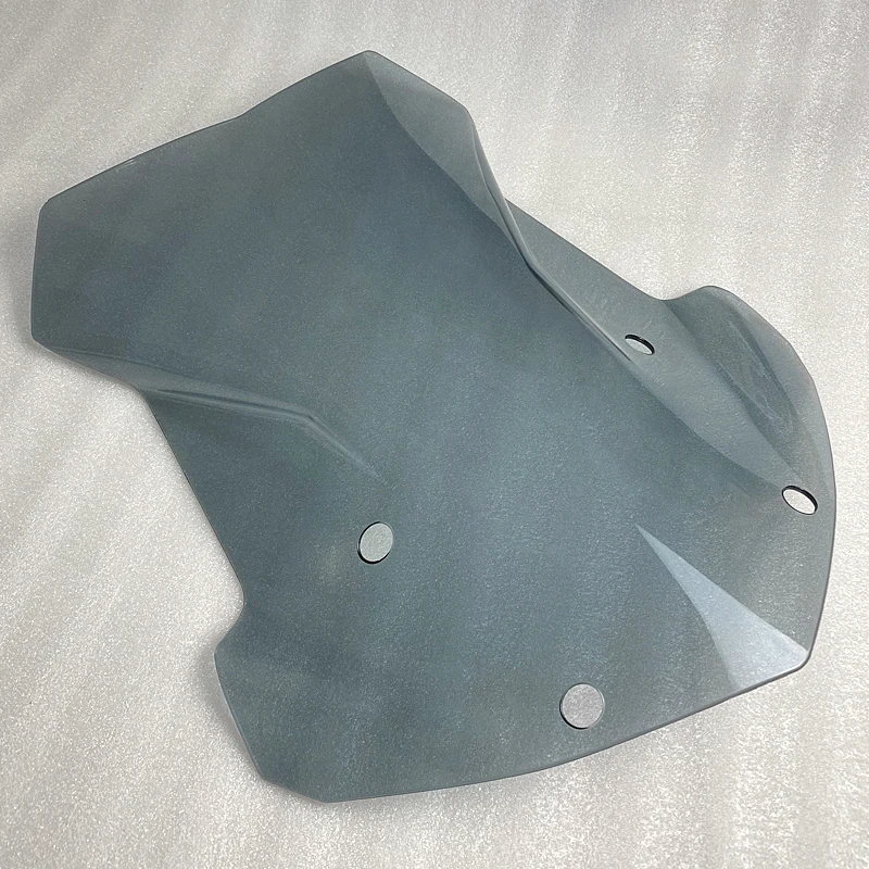 For BMW R1200GS R 1200 GS LC ADV Adventure 2013 2014 2015 2016 2017 2018 Windscreen Windshield Wind Shield Screen Protector (11)