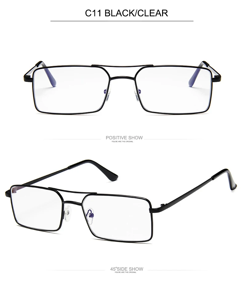 OEC CPO Vintage Square Metal Steampunk Sunglass Women Brand Designer Metal Punk Sun Glasses Driving Men Oculos De Sol O156