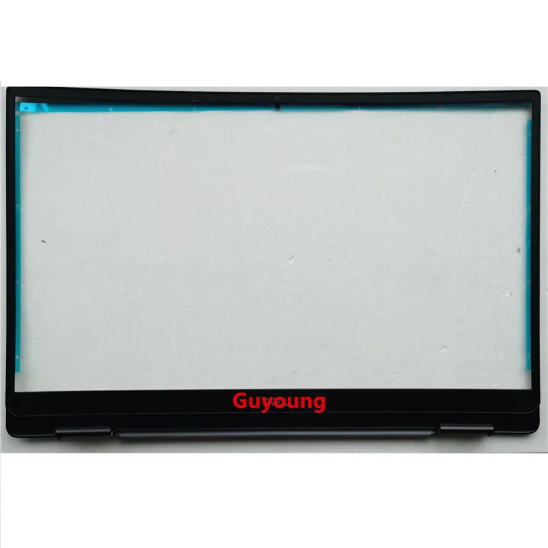 Корпус для ноутбука Dell Vostro Achieve 15 5590 V5590 корпус B передняя крышка ЖК-экрана рамка |