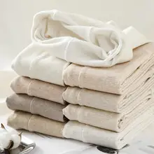 

FAKUNTN Black Leggings Women Clothing Sexy Solid High Waist Warm Leggings Autumn Winter Thick Velvet Skinny Leggings Solid