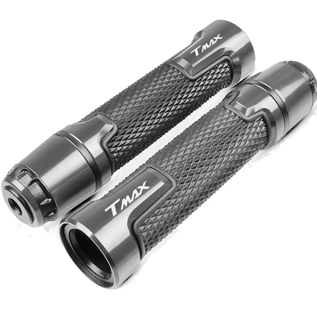 For T-MAX TMAX 500 530 2008 2009 2010 2011 2012 2013 2014 2015 2016 2017 Motorcycle Brake Clutch Levers Handlebar Grips TMAX500 530 08-18