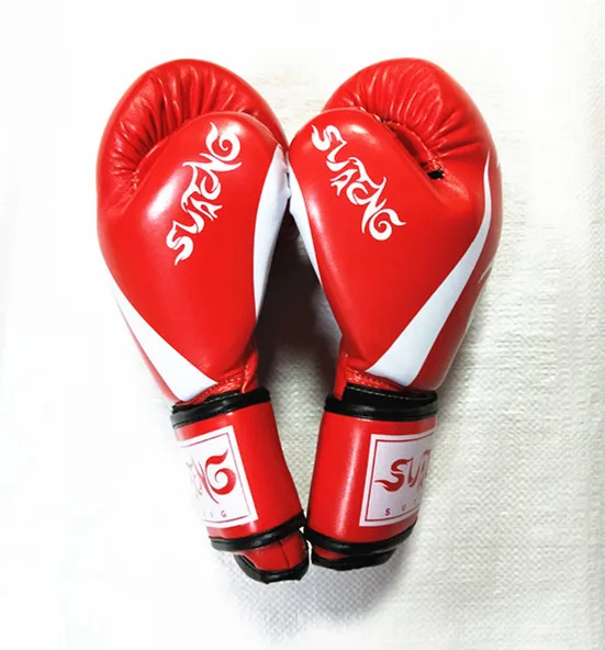 Sagitar, для взрослых, большой размер, перламутровый блеск, усиленные боксерские перчатки, боксерские Санда, тренировочные боксерские перчатки, подкладка из губки, внутренняя одежда