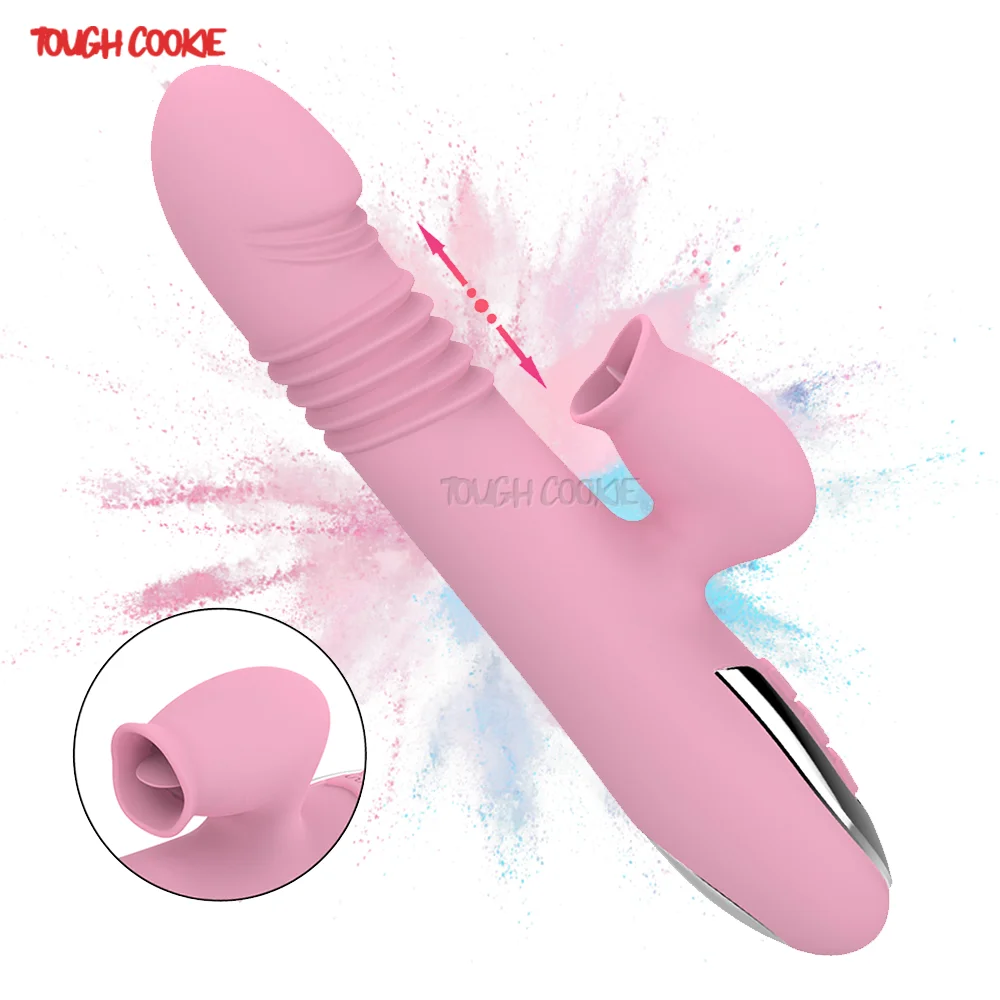 Лесби вибратор G-spot Вибратор Кролик Клитор Водонепроницаемый Стимулятор клитора