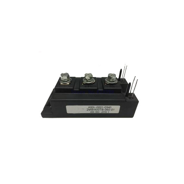 

2mbi400tb 2mbi400 Igbt Standard Module 2mbi400tb-060-01