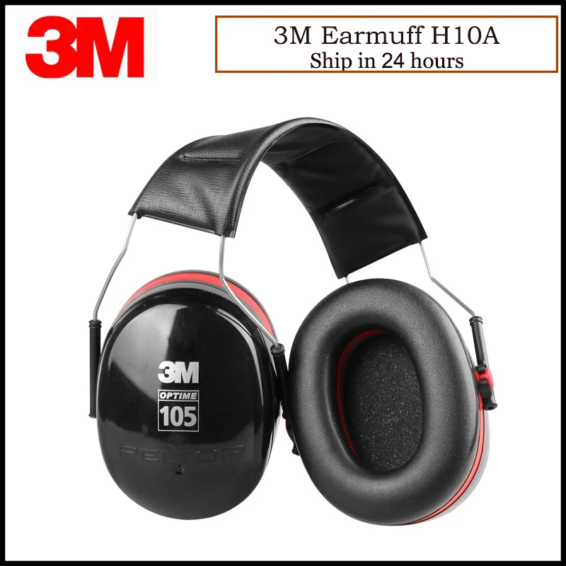 3M Peltor H10A Ear Muff