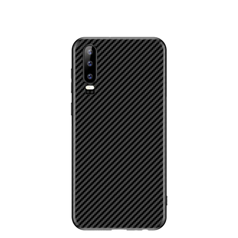 Shockproof Soft Case For Huawei P30 Lite Mate 20 30 Pro Y 9 Y9 2018 Honor Play Nova 3e 4e Mobile Phone Cover Bumper
