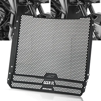 

Motorcycle Aluminium Radiator Grille Guard Cover Side Part Grill Protector For Suzuki GSX-R1000R 2017-2020 GSX-R1000 2017-2020