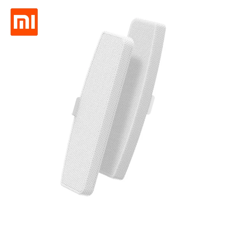 Xiaomi Mijia котенок, щенок, домашнее животное диспенсер для воды для собак и кошек прозрачный белый цвет маленький питомец диспенсер для воды - Цвет: 2pcs filter