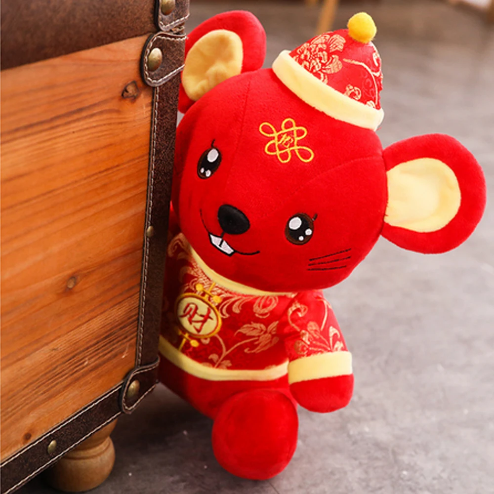 Китайские Новогодние Игрушки