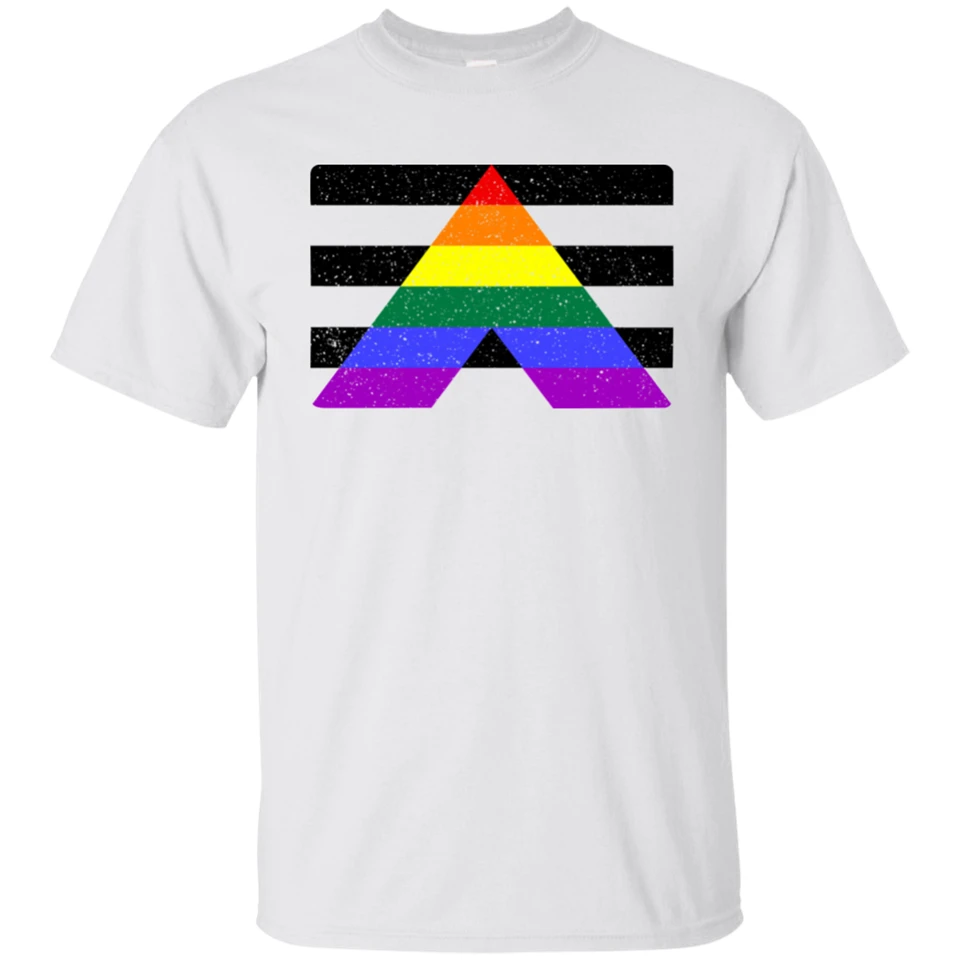 Lgbt Straight Gay Ally Pride Flag For 