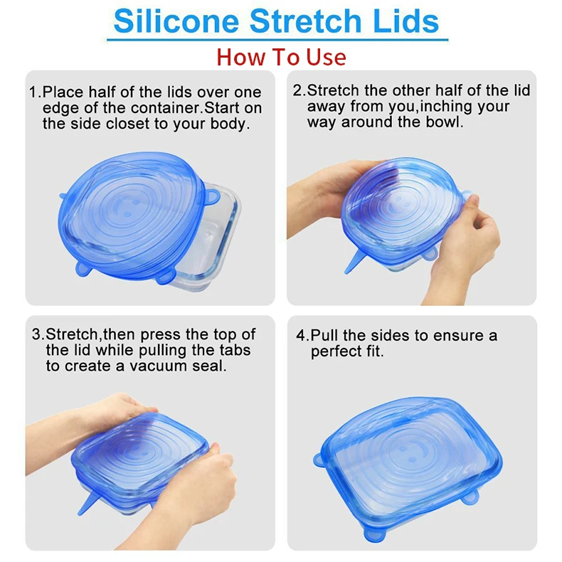 How to use