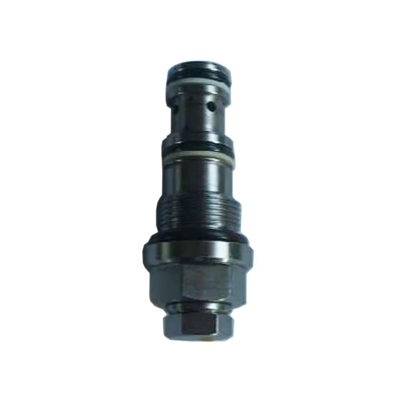 723-40-56302 PC200-6 relief service valve for KOMATSU excavator parts control construction machinery replacement accessory | Обустройство