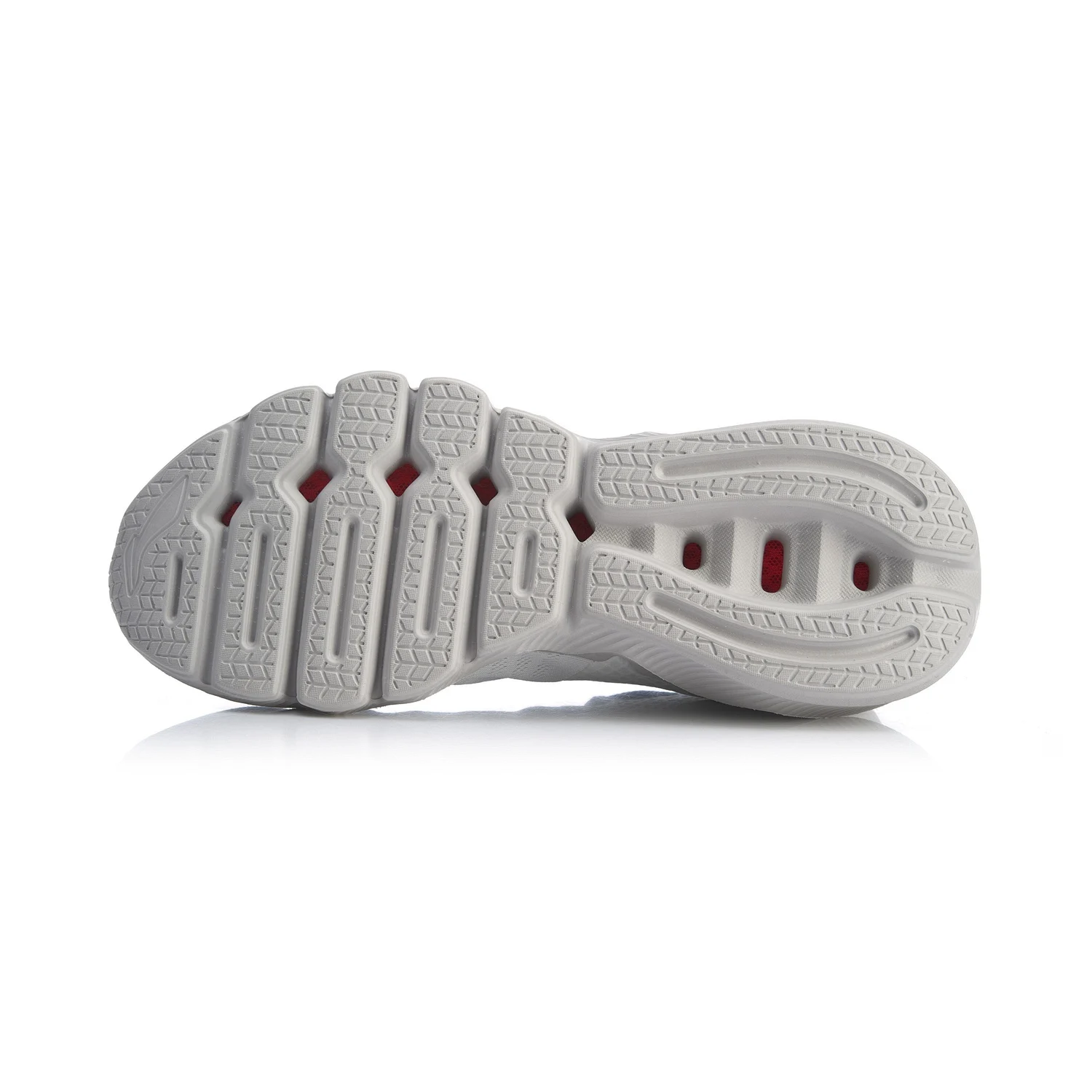 Li-Ning Men FLEX Smart Moving Running Shoes Breathable Flexible LiNing li ning Fitness Sport Shoes Sneakers ARKQ007