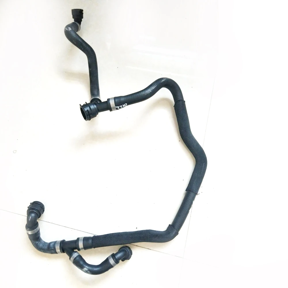 Шланг охлаждающей жидкости радиатора для BMW E70 X5 OEM 17127537109 | Автомобили и мотоциклы