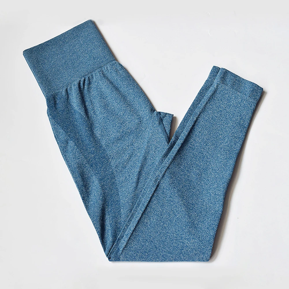 Рисунок 5 - Штаны Для Йоги Женские Бесшовные