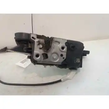 

8621484 lock Left Front Door Peugeot Partner Kombi 1.6 16v Hdi Fap