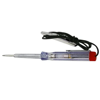 

test pencil Pen voltage tester Sensors Automotive test Automotive test Electrical Tester Car Auto Truck Motorcycle