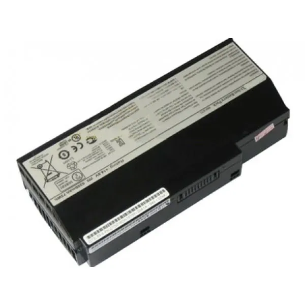 UGB genuine Replacement ASUS G73 G73S G73J G73JW G73JH G73SW A42-G73 laptop battery | Компьютеры и офис