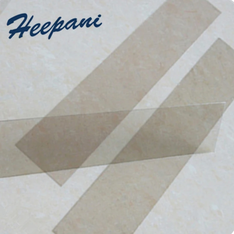 

10 шт., слюдяная пластина, 150x30x0,1 мм