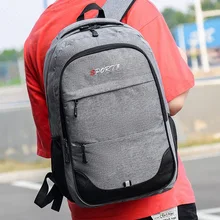 Новинка, модный мужской рюкзак, мужская сумка из полиэстера, рюкзак для ноутбука, сумки для компьютера, сумки для старшеклассников, студентов, студентов, мужская сумка