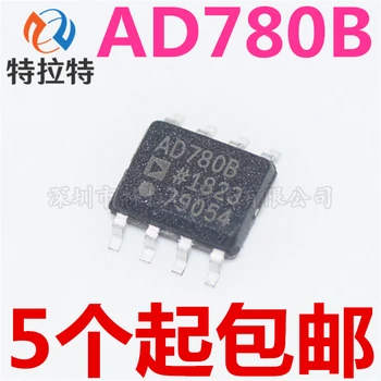 

10pcs/lot Ad780brz Ad780br Ad780 Sop-8 High Precision Reference Voltage Chip Brand New