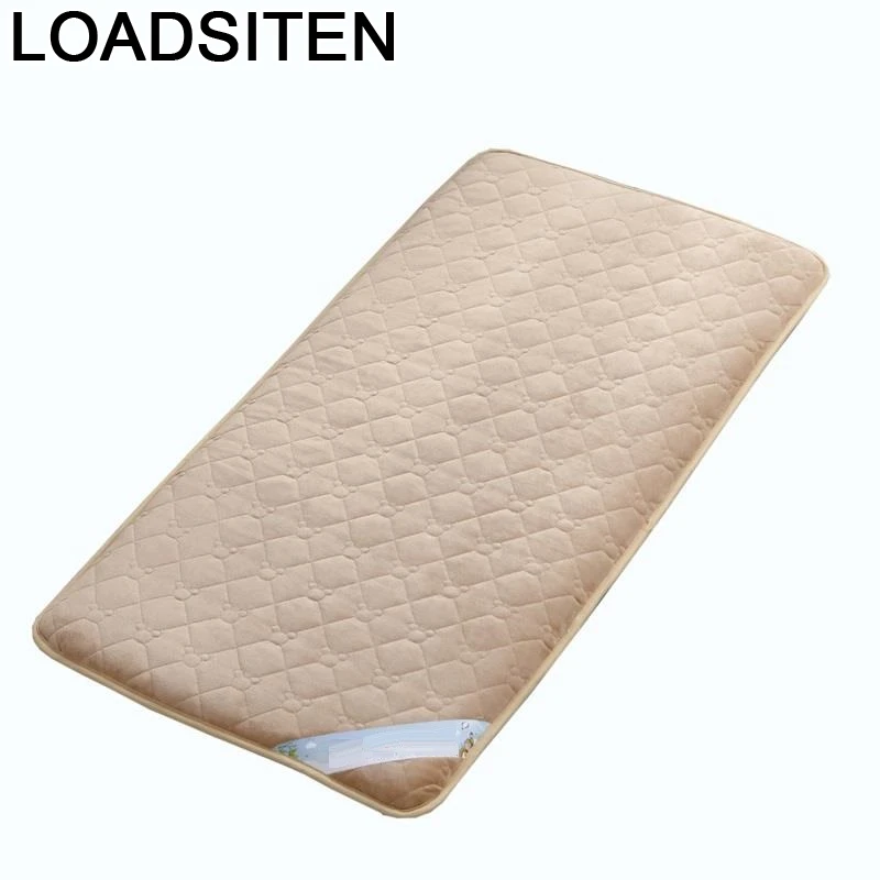 

Cama Matratze Sofa Yg Bisa Jadi Mattresses Materasso Topper Lipat Plegable Baby Bed Materac Matras Colchon Kasur Crib Mattress
