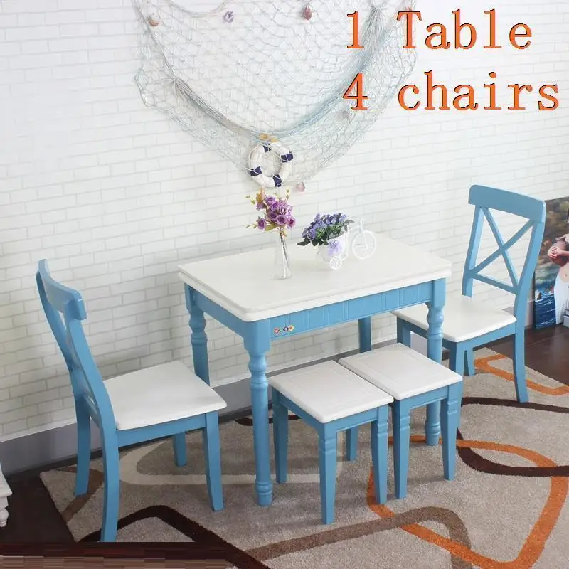 Обеденный стол Sandalye Eet Tafel Juego обеденный стол Redonda A Langer набор Yemek Masasi, деревянный стол для столовой