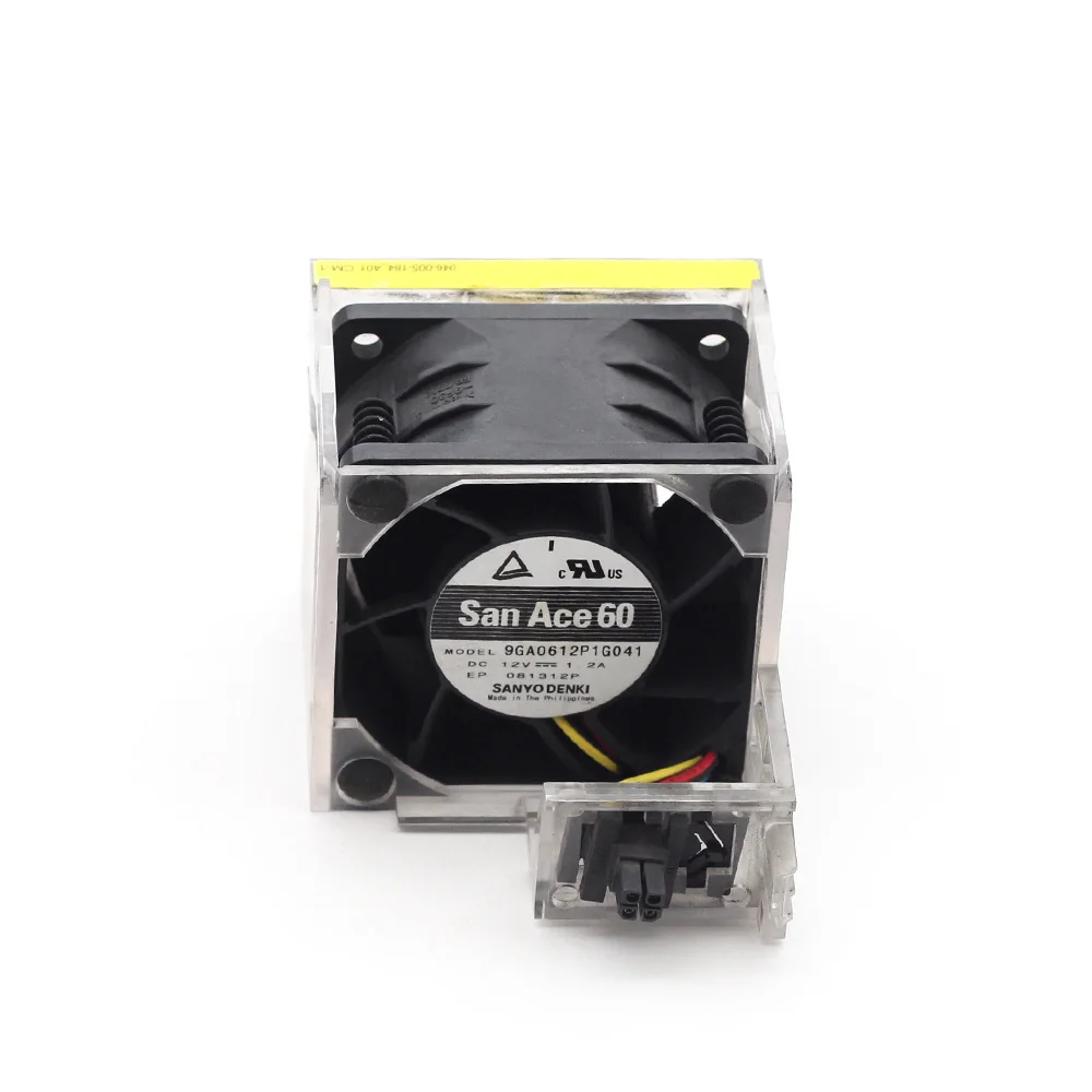 

Server fan EMC VNX8000 100-565-011-01 046-005-184