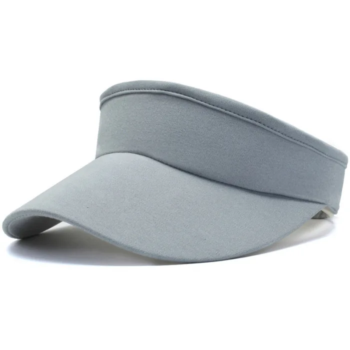 Outdoor Sports Running Hat Sun Cap Wide Brim UV Protecting Summer Beach Sun Caps SEC88