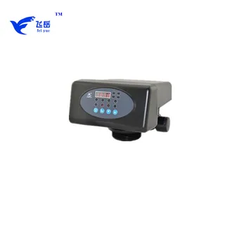 

F65P3 Automatic Control Valve For Resin Softener Tank