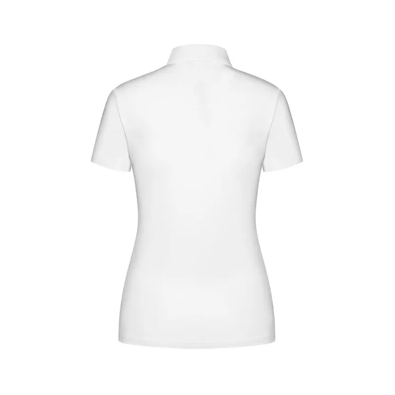 womens golf shirts solid color golf wear Golf clothing short Sleeve leisure Quick-drying Breathable t shir 2019