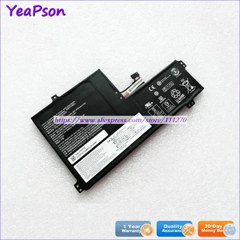 

Yeapson 11.25V 3735mAh Genuine L18D3PG1 Laptop Battery For Lenovo Notebook computer
