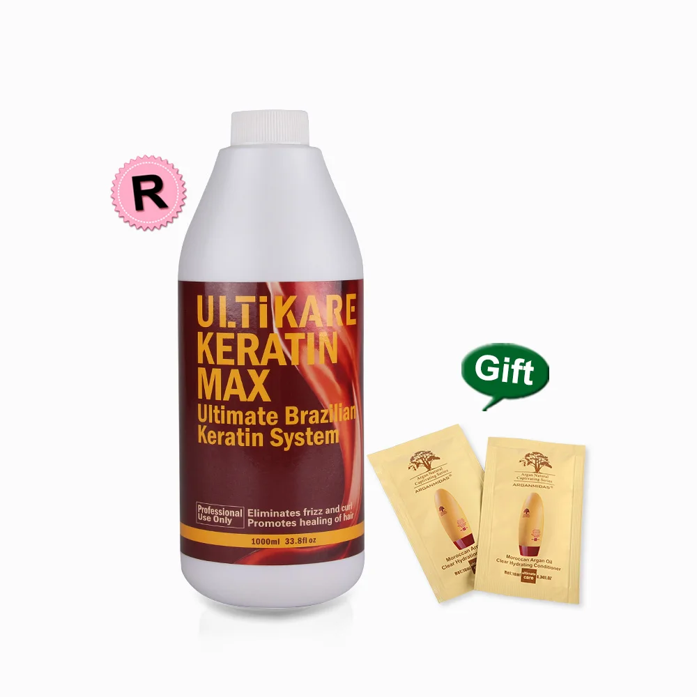 best home straightening treatment