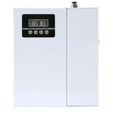 

HVAC Perfume Machine Fragrant Aroma Fragrance Diffuser Household Aromatherapy Essential Oil Diffuser Bedroom