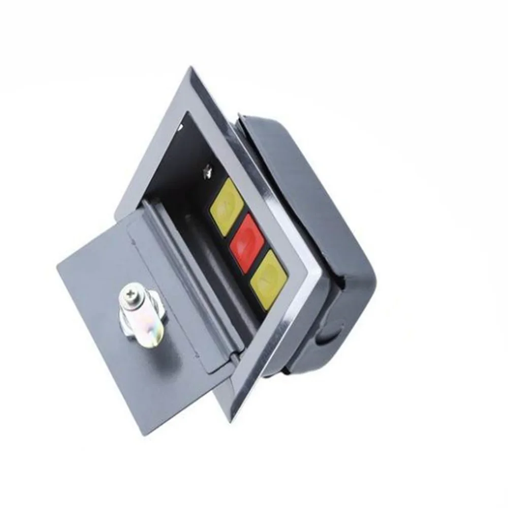 interruptor cassete tampa chave up down 05