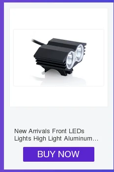 Perfect ROCKBROS Bike Lights Usb Chargeable Rainproof MTB Bicycle Front Lamp Cycling Flashlight Bicycle Accessories 32