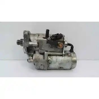 

9 TEETH Start Engine Kia Carens 2.0 Crdi Lx Minivan