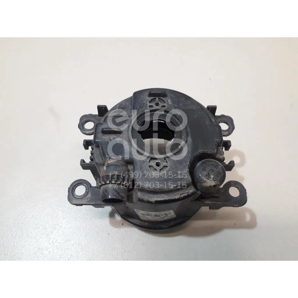 Фара противотуманная, состояние – Б/У,, для Nissan Navara(D40) 89210549 89210549